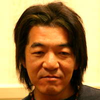 Abe Hisashi