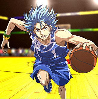 Buzzer Beater (2005), Japanese Voice-Over Wikia