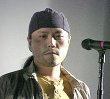 Kitakubo Hiroyuki