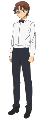 Takanashi Souta