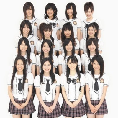 Collection - Tsuyoki Mono yo - Single (2312) - AniDB