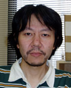 Hayashi Kazuya