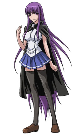 Akuto Sai, Demon King Daimao Wiki