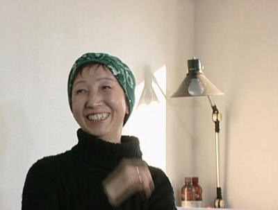Okuyama Reiko