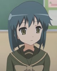 Konoe Fumina Character Anidb