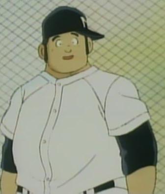 Matsudaira Koutarou Character Anidb