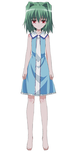 Onozuka Hikari - Character (68383) - AniDB