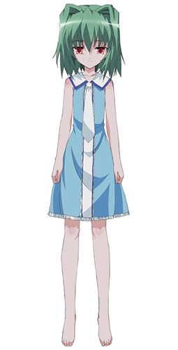 Shizuku Character Anidb