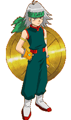 Risotto Character Anidb Risotto Character Anidb