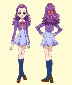 Yes! Precure 5 GoGo! Okashi no Kuni no Happy Birthday (movie) - Anime News  Network