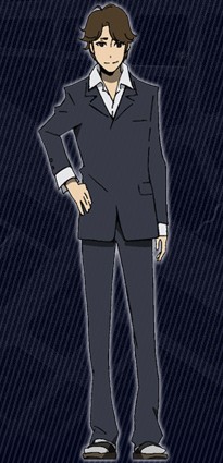 Nasujima Takashi Character Anidb