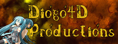 Diogo4D Productions