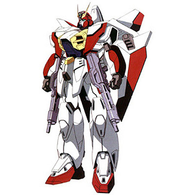 GW-9800 Gundam Airmaster - Mecha (15083) - AniDB