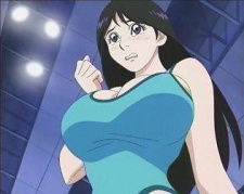 Nakamura Mayuri - Character (114456) - AniDB