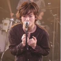 Shirai Yuuki Person Anidb