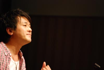 Miyazawa Atsushi Person Anidb