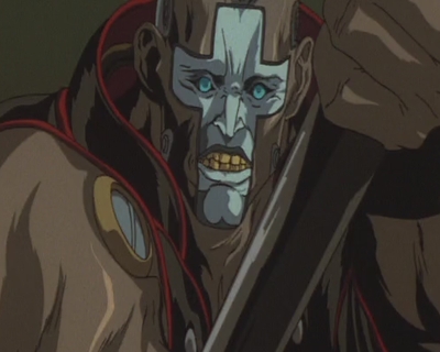 Nolt Marcus, Vampire Hunter D Wiki