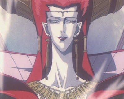 Carmilla (Vampire Hunter D: Bloodlust), Villains Wiki