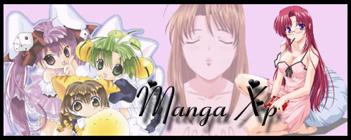 Manga-XP - Group - AniDB