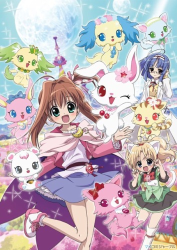 Lady Jewelpet - Wikipedia