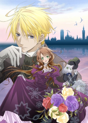 Fairy Tail - Anime Reviews by ThatAnimeSnob - AniDB