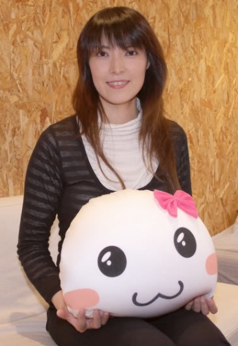 Hinata Yura - Person (459) - AniDB