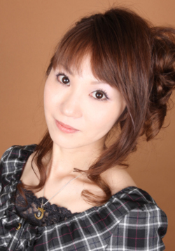 Maki Midori - Person (16254) - AniDB