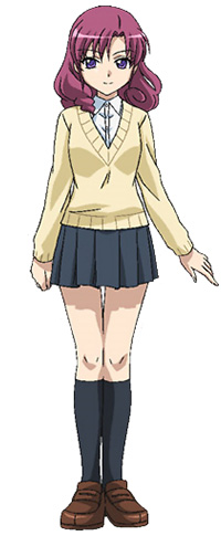 Kanejou Kyouka Character Anidb