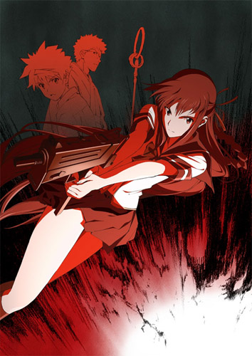 Fate/stay night Unlimited Blade Works Manga vol.1-3 by Daisuke