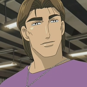 Kamiya Eiji Character Anidb