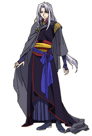 Sion Astal (Densetsu no Yuusha no Densetsu) - Pictures