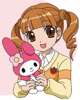 Onegai My Melody - Anime - AniDB