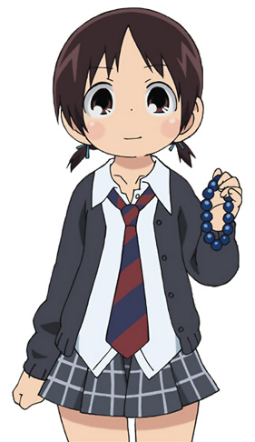 Matsumoto Kouko - Character (100242) - AniDB