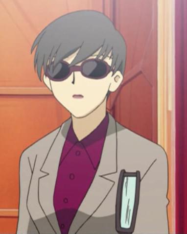 Ringo no Manager - Character (18142) - AniDB