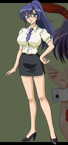 Hirasawa Yui - Character (4424) - AniDB