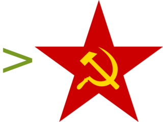 Commie