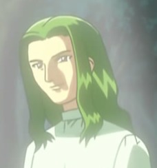 Yousei Ou Character 20073 Anidb Yousei Ou Character 20073 Anidb