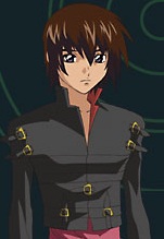 Kira Yamato - Character (1) - AniDB