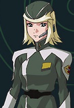 Abbey Windsor Character 374 Anidb