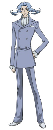 Kirishiki Seishirou Character Anidb