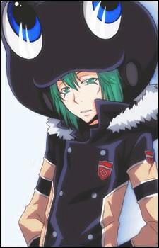 Adorea (Character) - Franken Fran - Zerochan Anime Image Board
