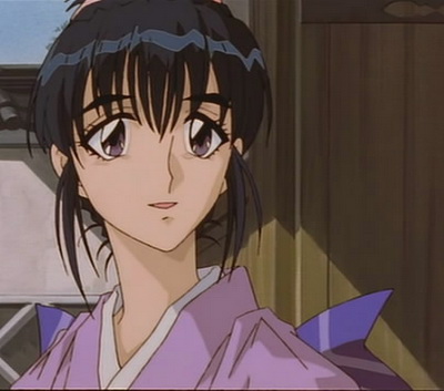 Rurouni Kenshin: Meiji Kenkaku Romantan - Anime - AniDB