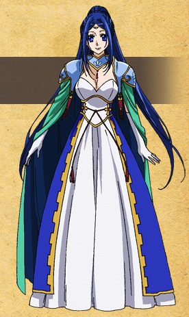 Noa Ehn, The Legend Of The Legendary Heroes Wiki