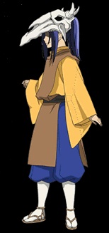 Mezumaru Character 578 Anidb