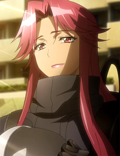 Saya Takagi, Highschool of the Dead Wiki