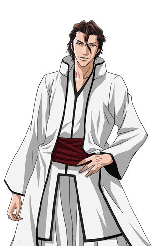 110+ Sōsuke Aizen HD Wallpapers and Backgrounds