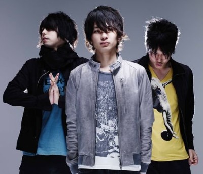 Unison Square Garden Collaboration Anidb