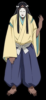 Hiyoshi - Character (118951) - AniDB