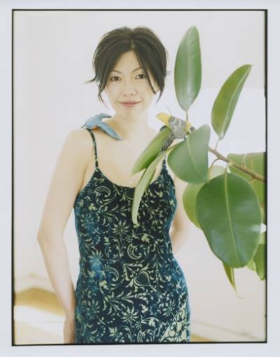Uran Sakiko Person 17 Anidb