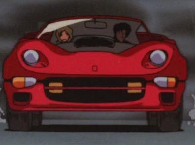 Anime 80s & 90s - Riding Bean (1989) | Facebook